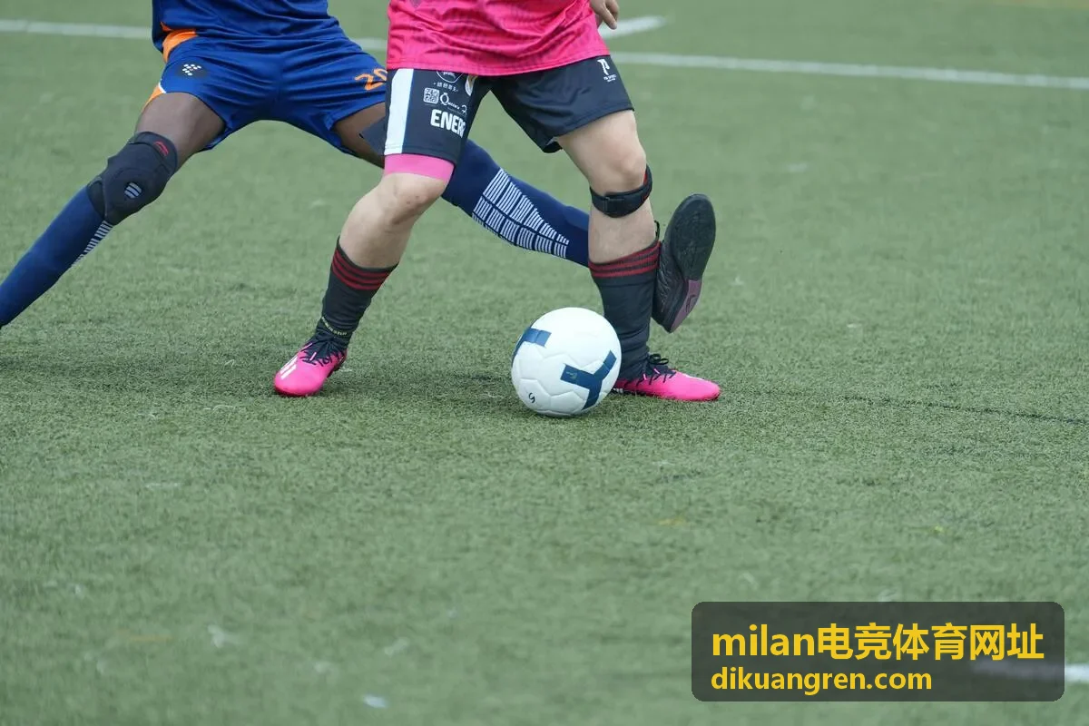 milan电竞体育网址赛事数据解析方案封面